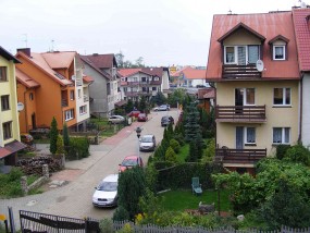 Budowa domów jednorodzinnych Gdańsk Trójmiastio Pomorskie - Euro Home Gdańsk