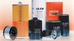 filtr oleju powietrza paliwa kabinowy -  Stellmar - Alco  Hilfeservice Sp. z o.o. Przeźmierowo