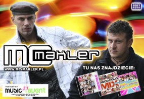 Muzyka i śpiew oraz naglosnienie - MC-Makler Żuromin