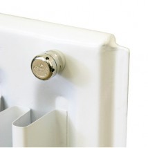 Automatyczny odpowietrznik kaloryfera Aladdin - Solarecstasy.pl Gorzkowice