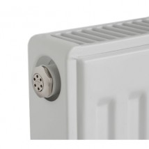 Automatyczny odpowietrznik kaloryfera Aladdin - Solarecstasy.pl Gorzkowice