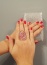 Manicure hybrydowy SHELLAC - Przystanek Urody Legnica