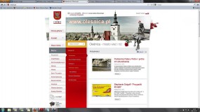 www.olesnica.pl - Miasto Oleśnicy Oleśnica