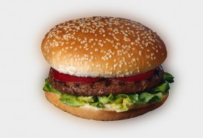 Bułki do hamburgerów Warszawa Kraków Katowice Wrocław - F.H Spyrzyński Sp.J. Psary