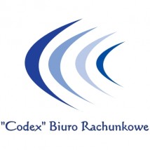 Ksiegi rachunkowe -  Codex  Biuro Rachunkowe, Grzegorz Gajdak Warszawa