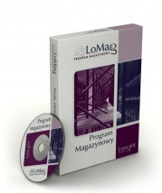 Program Magazynowy LoMag - Longint - Firma informatyczna Wrocław