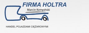 Skup samochodów ciężarowych Poznań Szczecin Gorzów Wielkopolski - FIRMA HOLTRA Marcin Kempiński Oborniki