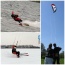 Kitesurfing i Snowkiting Kursy Kitesurfingu i Snowkitingu - Żnin SurfandKite.pl