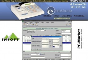 PC-Market - Elektronix Sp.Jawna Nowy Sącz