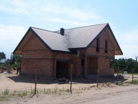 Budowa domów jednorodzinnych - MAPO DOM Białystok