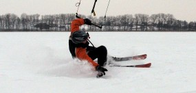 Kursy Kitesurfingu i Snowkitingu - SurfandKite.pl Żnin