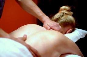 masaż klasyczny (leczniczy) - Gabinet Rehabilitacji i Masażu Rybnik