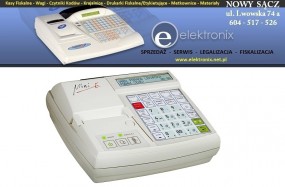 Mini E - Elektronix Sp.Jawna Nowy Sącz