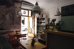Boutique Catering - Wine Garage Kraków