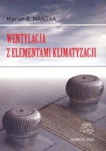 Wentylacja z elementami klimatyzacji - Księgarnia Techniczna NOT Łódź