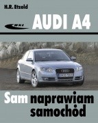 Audi A4 (typu B6/B7) od XI 2000 do III 2008 - OPENSTORE Radom