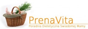 Poradnictwo dietetyczne - PrenaVita - Poradnia Dietetyczna Świadomej Mamy Warszawa