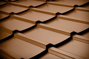 Blachodachówka Hera - Bratex Dachy sp. z o.o. s. k. Dębica