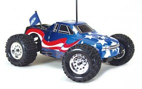 Team Associated - RC18MT RTR . - modeleswiata.pl Pszenno