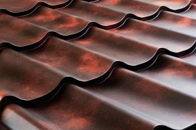 Blachodachówka Hestia - Bratex Dachy sp. z o.o. s. k. Dębica