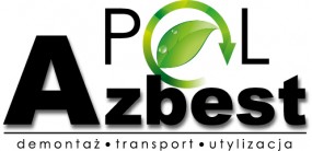 Azbest demontaż, transport, utylizacja - POL-AZBEST Justyna Prus Białystok