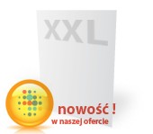 Plakaty XXL - printshop pierwsza drukarnia internetowa po prostu... Radom