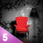 Aranżacje wnętrz - JLT Projekt Piotr Ukleja Radom