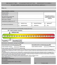 Audyt i certyfikaty energetyczne - IRVIS Wiesław Sadownik Biała Podlaska