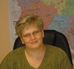 Szkolenie na rzeczoznawcę - FRESH QUALITY Krystyna Szymańska Płochocin