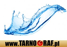 Fototapeta na wymiar - P.H.U. TARNOGRAF - Fabryka Reklamy Tarnobrzeg