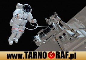 Fototapeta na wymiar - P.H.U. TARNOGRAF - Fabryka Reklamy Tarnobrzeg