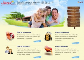 Boże ciało Ocypel, wypoczynek w Ocyplu - Ośrodek Wczasowo Rekreacyjny  Jubilat  Ocypel