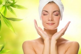 Oczyszczanie manualne twarzy - Re-vita Gabinet Masażu, Fizykoterapii, Kosmetyki i Odnowy Biologicznej Suwałki