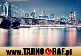 Fototapeta na wymiar - P.H.U. TARNOGRAF - Fabryka Reklamy Tarnobrzeg