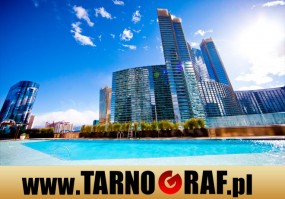 Fototapeta na wymiar - P.H.U. TARNOGRAF - Fabryka Reklamy Tarnobrzeg