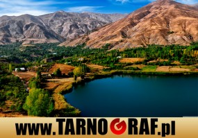 Fototapeta na wymiar - P.H.U. TARNOGRAF - Fabryka Reklamy Tarnobrzeg