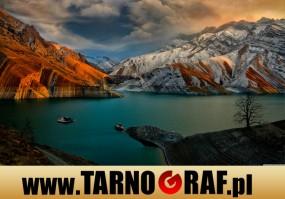 Fototapeta na wymiar - P.H.U. TARNOGRAF - Fabryka Reklamy Tarnobrzeg