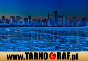 Fototapeta na wymiar - P.H.U. TARNOGRAF - Fabryka Reklamy Tarnobrzeg