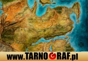 Fototapeta na wymiar - P.H.U. TARNOGRAF - Fabryka Reklamy Tarnobrzeg