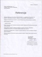 Referencja od firmy WKRĘT - MET