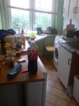 Sprzątanie mieszkań -  Mopik  Warszawa