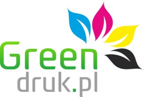DRUKARNIA GreenDruk  - Internetowo, Profesjonalnie i Szybko - DRUKARNIA Internetowa GreenDruk Zbąszyń