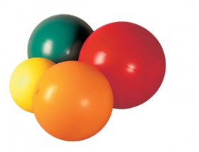 Piłka rehabilitacyjna - wypożyczalnia piłek rehabilitacyjnych - Remedium - Wypożyczalnia sprzętu medycznego i rehabilitacyjnego Piła