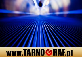 Fototapeta na wymiar - P.H.U. TARNOGRAF - Fabryka Reklamy Tarnobrzeg