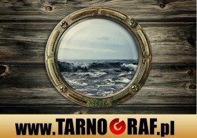 Fototapeta na wymiar - P.H.U. TARNOGRAF - Fabryka Reklamy Tarnobrzeg