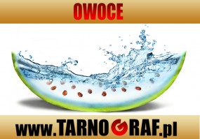 Fototapeta na wymiar - P.H.U. TARNOGRAF - Fabryka Reklamy Tarnobrzeg