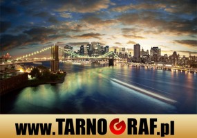 Fototapeta na wymiar - P.H.U. TARNOGRAF - Fabryka Reklamy Tarnobrzeg