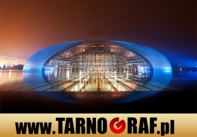 Fototapeta na wymiar - P.H.U. TARNOGRAF - Fabryka Reklamy Tarnobrzeg