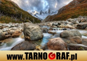 Fototapeta na wymiar - P.H.U. TARNOGRAF - Fabryka Reklamy Tarnobrzeg