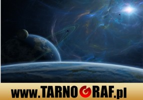 Fototapeta na wymiar - P.H.U. TARNOGRAF - Fabryka Reklamy Tarnobrzeg